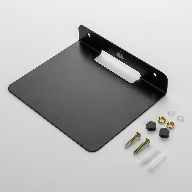 新製品汎用壁面収納bluetoothスピーカースタンド荷重金属音響スタンド部品収納スタンド|undefined