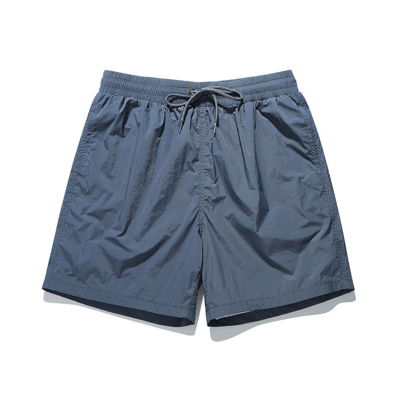 2025 Sports Shorts Summer Thin Breathable Quick-drying Anti-loose Running Casual Pants Men's Beach Pants 2025 Sports Shorts Summer Thin Breathable Quick-drying Anti-loose Running Casual Pants Men's Beach Pants