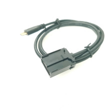 ܇�d����ҕ�l�þ���HDMI TYPE E ��MINI HDMI ���^