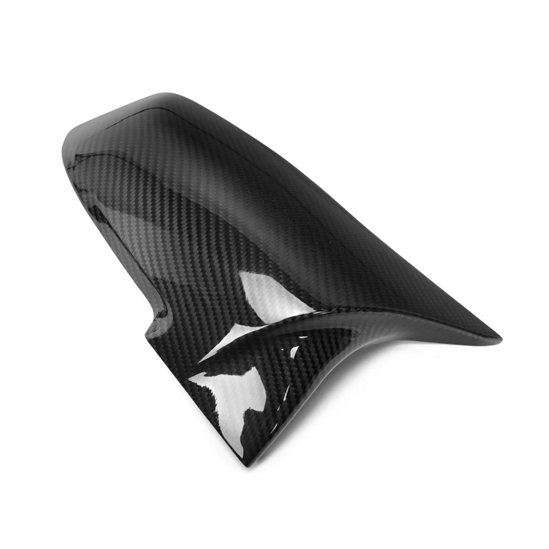 Подходят для BMW сухой углерод F20/F30/F32/X1 M3M4 замена заднего зеркала с углеродным волокном AN, оптовая продажа