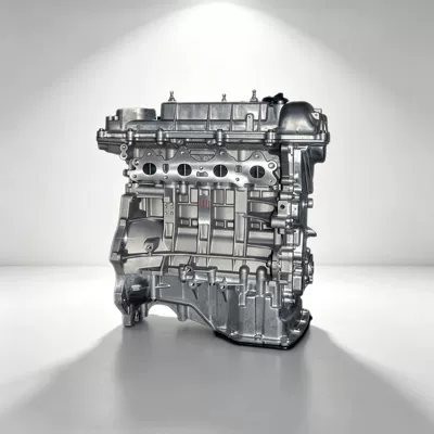 Engine assembly for Hyundai Elantra