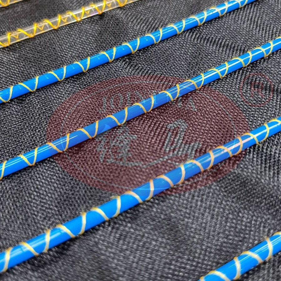 Máquina de costura automática para productos de calefacción eléctrica como tubería de calor, manta de plomería, etc.