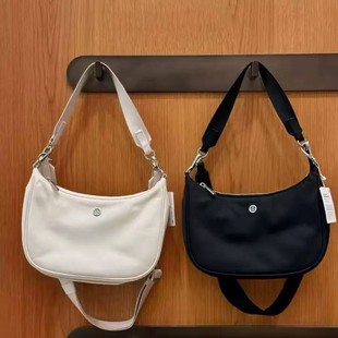 lulu¶¶Mini Shoulder Bag 3L���{���μ�Ҹ�°�б���Ů�羳����