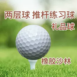 高尔夫配件;高尔夫球;高尔夫球杆