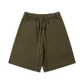 Olive Green STATE Shorts
