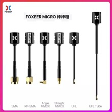 FOXEER micro lollipop ΢�������쾀 �ӿ�5.8G �D���l�����FPV