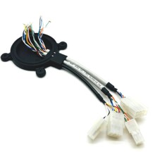 ���a�����S�� UL2464 �W�� MOLEX4.2 ���^ PVC �ܷ��w��̖�B�Ӿ�