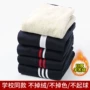 加厚小学生男女秋冬季裤子