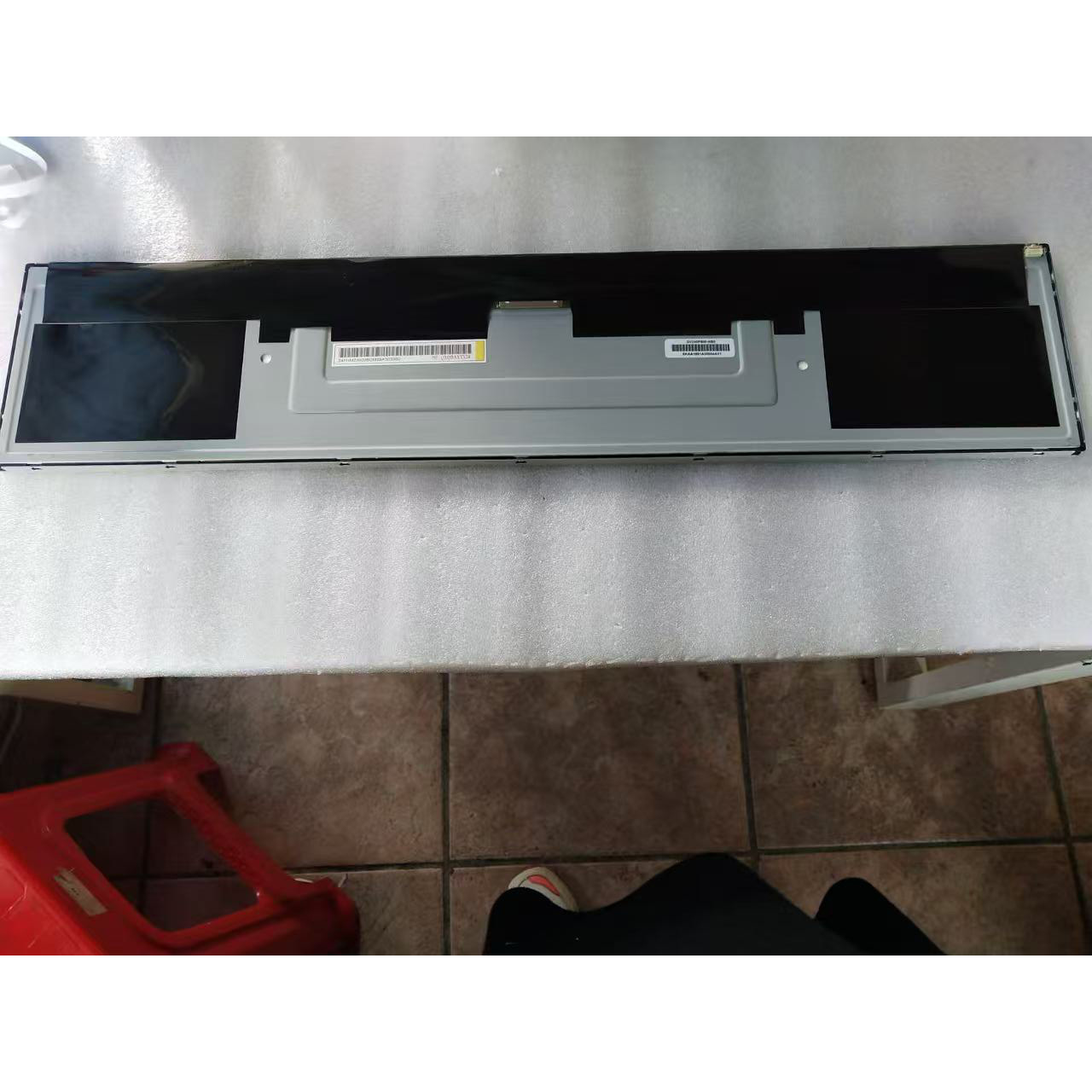 DV240FBM-NB0液晶显示屏电脑电视液晶屏显示器屏幕