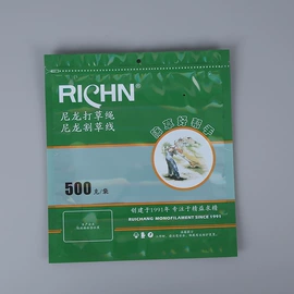 塑料食品袋;其他食品包装;坚果炒货包装