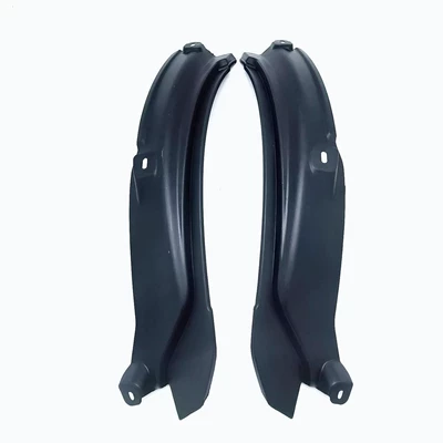 Cross-Border Automotive Modification Factory, Mudguard