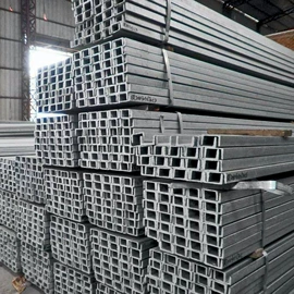 角钢;镀锌管;方管