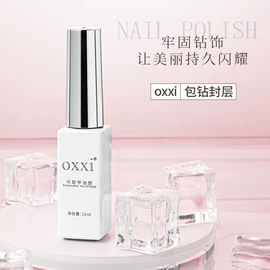 甲油胶;美甲机;其他美甲产品