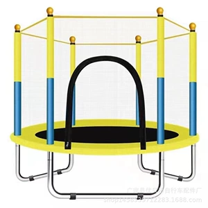 Батут для прыжков, игрушка