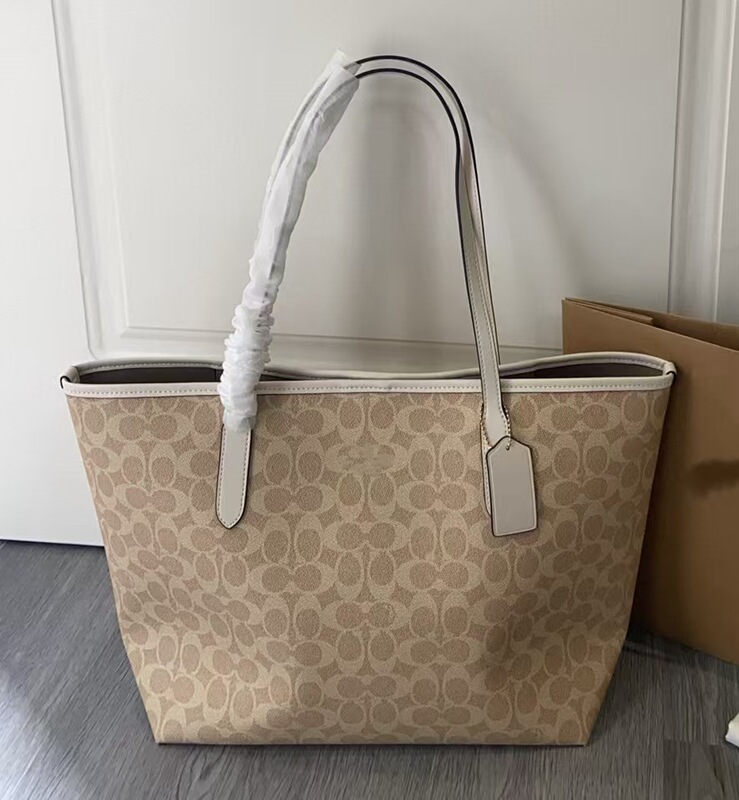 Coo C の新しい city33 オールドフラワー トートバッグ ハンドバッグ クラシックで多用途なショッピング 通勤 ショルダー トート レディース バッグ|undefined