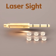 Red Laser Sight Hunting Laser Sight �����߼���У׼�Ƕ�λ��