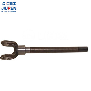 Jiuren Seiko Supply 23107- 2304067 Car Half Shaft Suitable for Russian Gaz