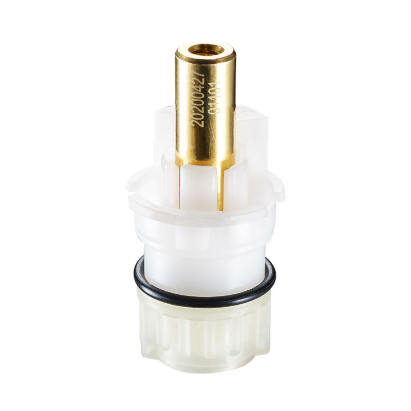 Double handle faucet series Rp25513 North American market Amazon faucet spool adapter delta Roman Double handle faucet series Rp25513 North American market Amazon faucet spool adapter delta Roman