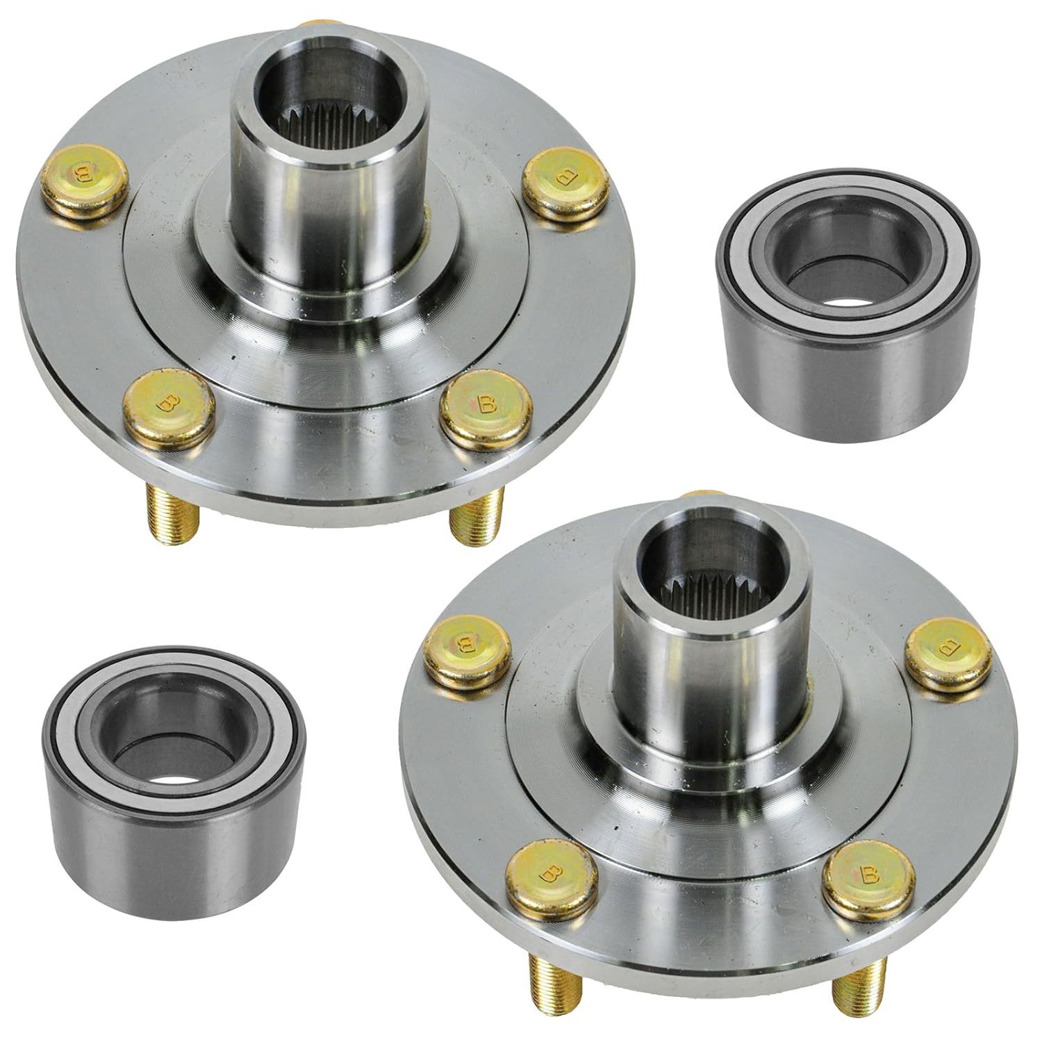Original Factory Spot Bearing Assembly 930003 Suitable for Mazda 3 Auto Parts Guangzhou Free Shipping Repair Bag