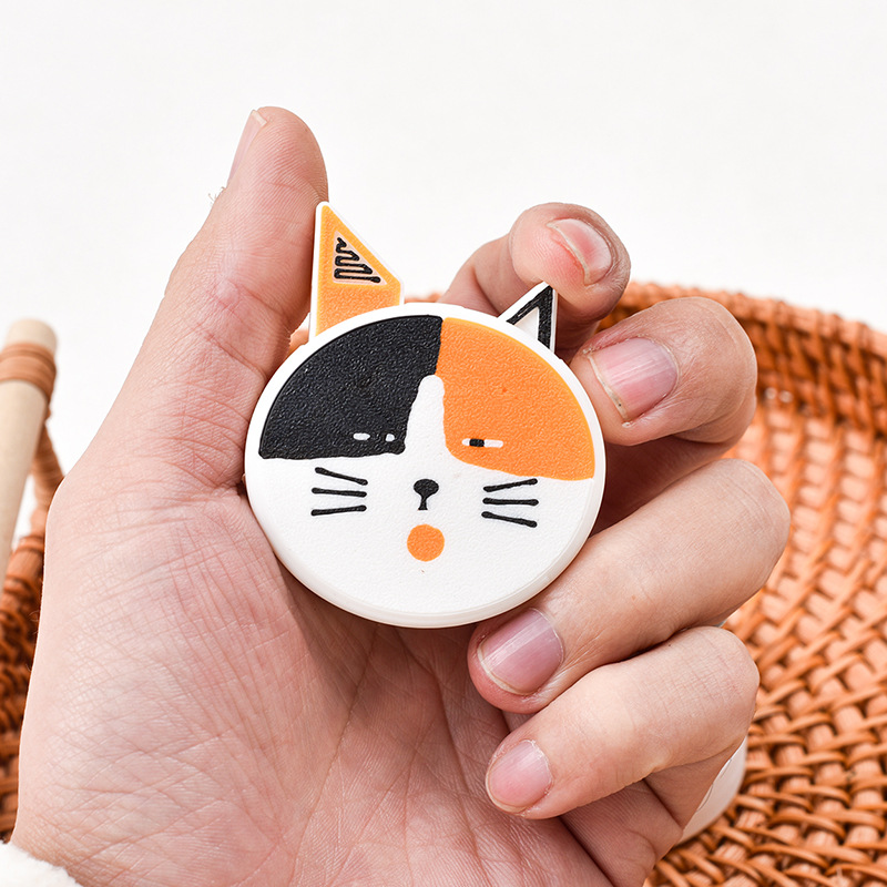 Ornamentación de impresión 3D venta caliente juguetes descomprimidos regalo de Año Nuevo juguetes de impresión 3D animales creativos Ornamentación creativa