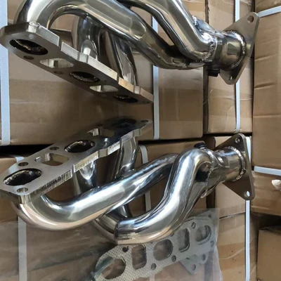 Exhaust manifold NIS & N 370Z