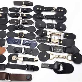 钮扣子专卖对扣皮纽扣袖扣搭扣连接扣装饰扣diy服装服饰辅料配件1