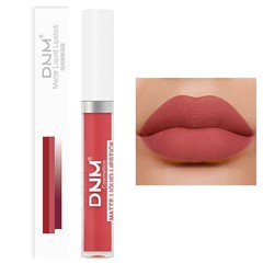 19 colors single matte lip glaze multi-color wholesale dropshipping exclusive cross-border supply