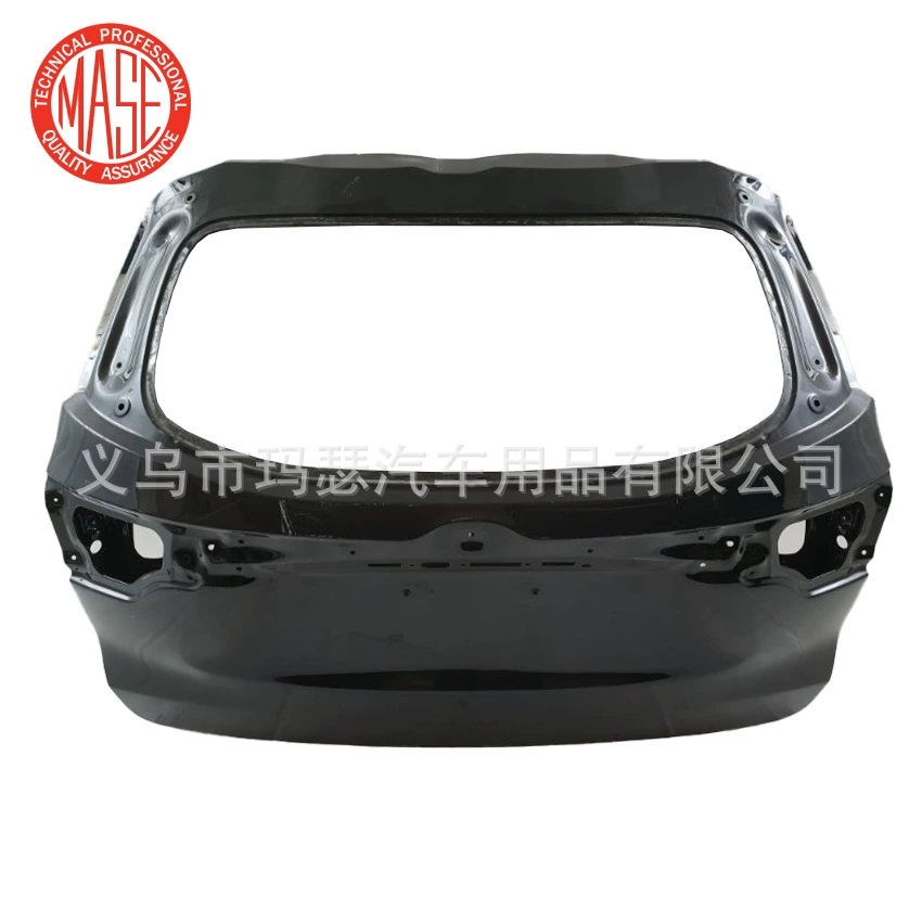Подходит для задней двери багажника Toyota Highlander 2013-2019 годов выпуска, артикул 670050E300