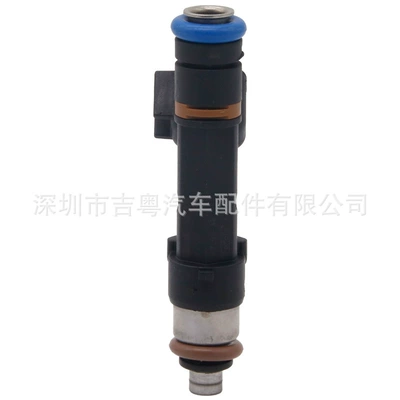 Oil pump, nozzle 3L3Z-9F593-DA 3L3E-d5a