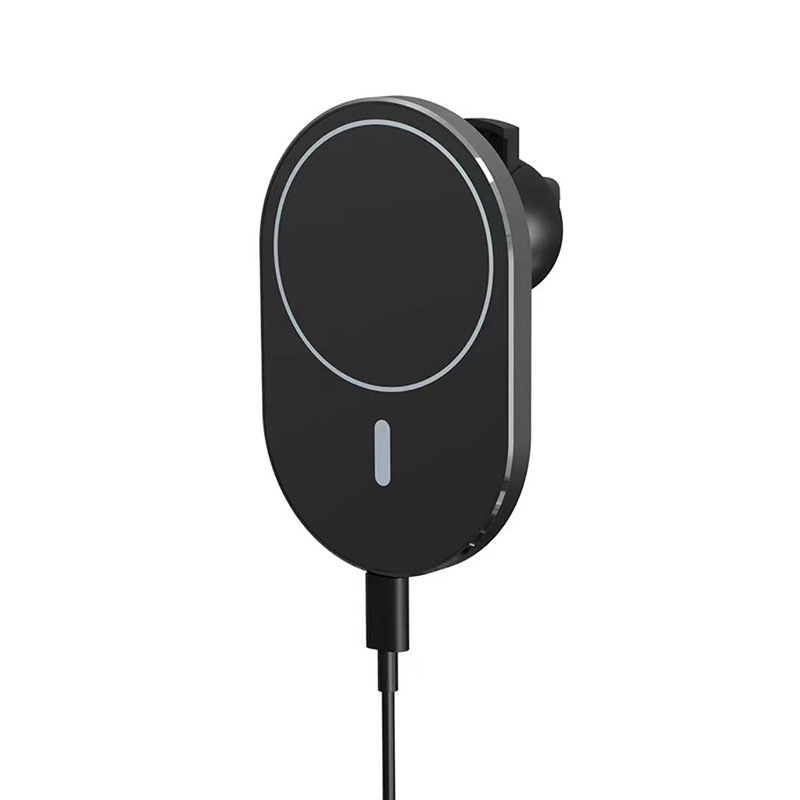 X19 Negro (aleación de aluminio + ABS)