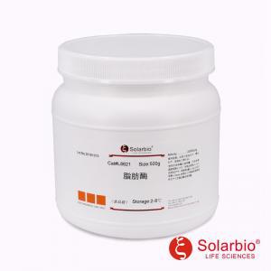 L8621  脂肪酶  9001-62-1 生化试剂 科研用