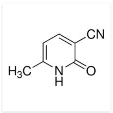 3-氰基-6-甲基-2-吡啶酮,98% Cas号：4241-27-4