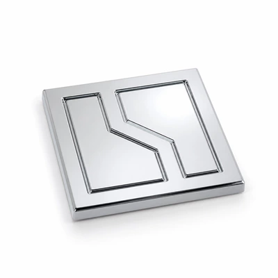 for Zeekr Metal-Covered Car | Car logo