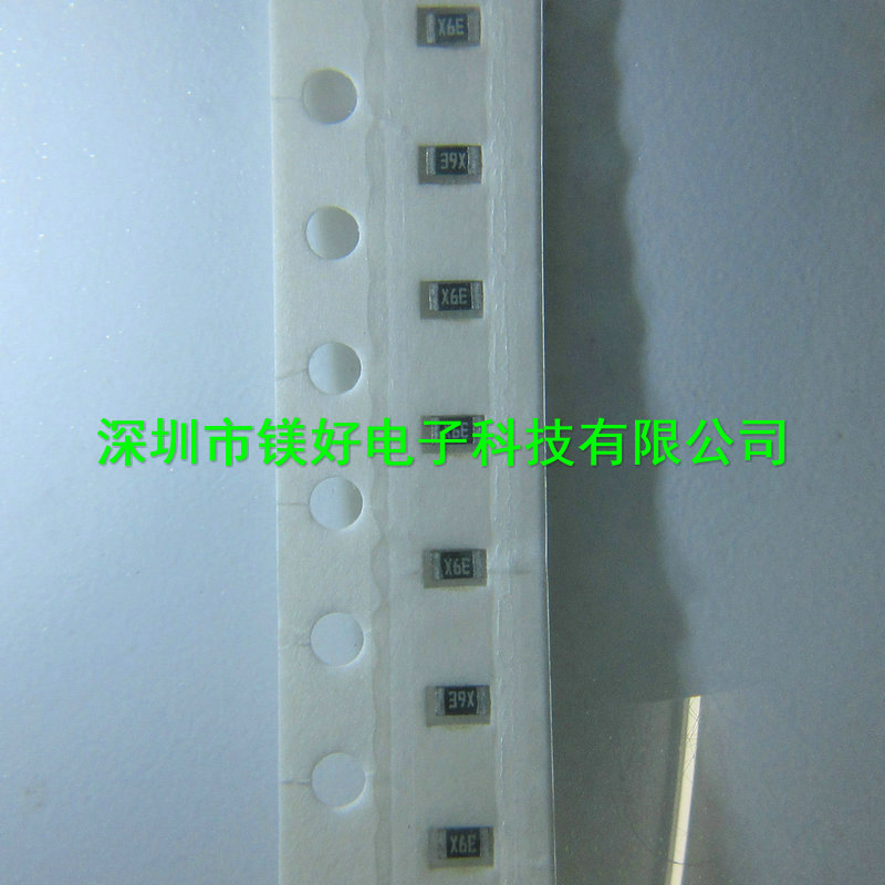 0603电阻 24.9R 1%,RS-03K24R9FT,电子元器件配单