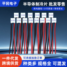 3V�뵼��2020����ƬTEC1-03110���TES1-04905С�ߴ�12V����12702
