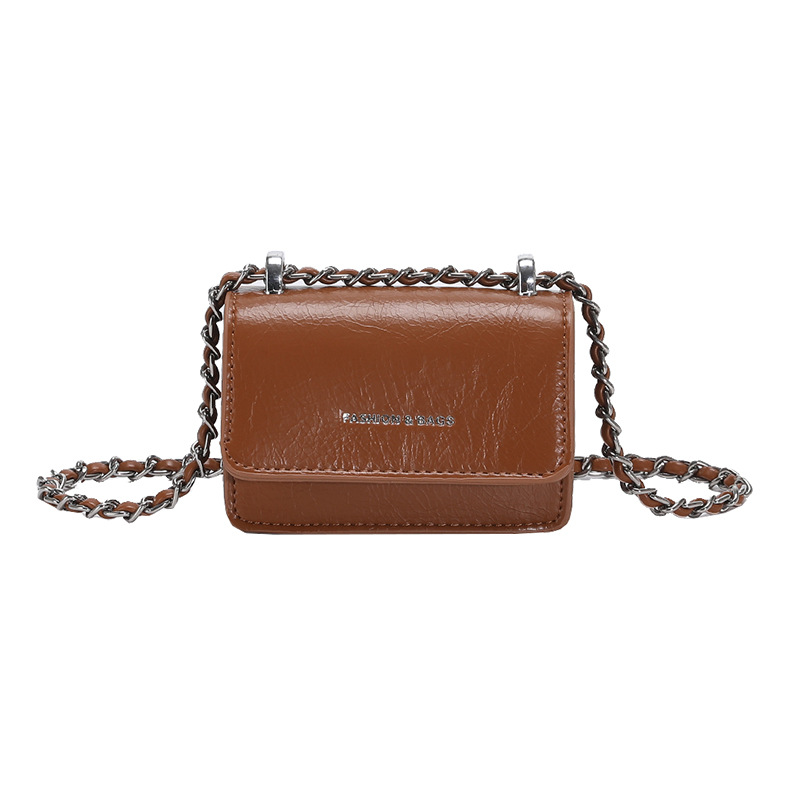 This Year's Popular Bucket Bag 2024 New Trendy Handbag With Simple Texture And Stylish Versatile Single Shoulder Crossbody Bag_voghion.com