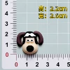 Pilot (height 2.2*width 2.6)