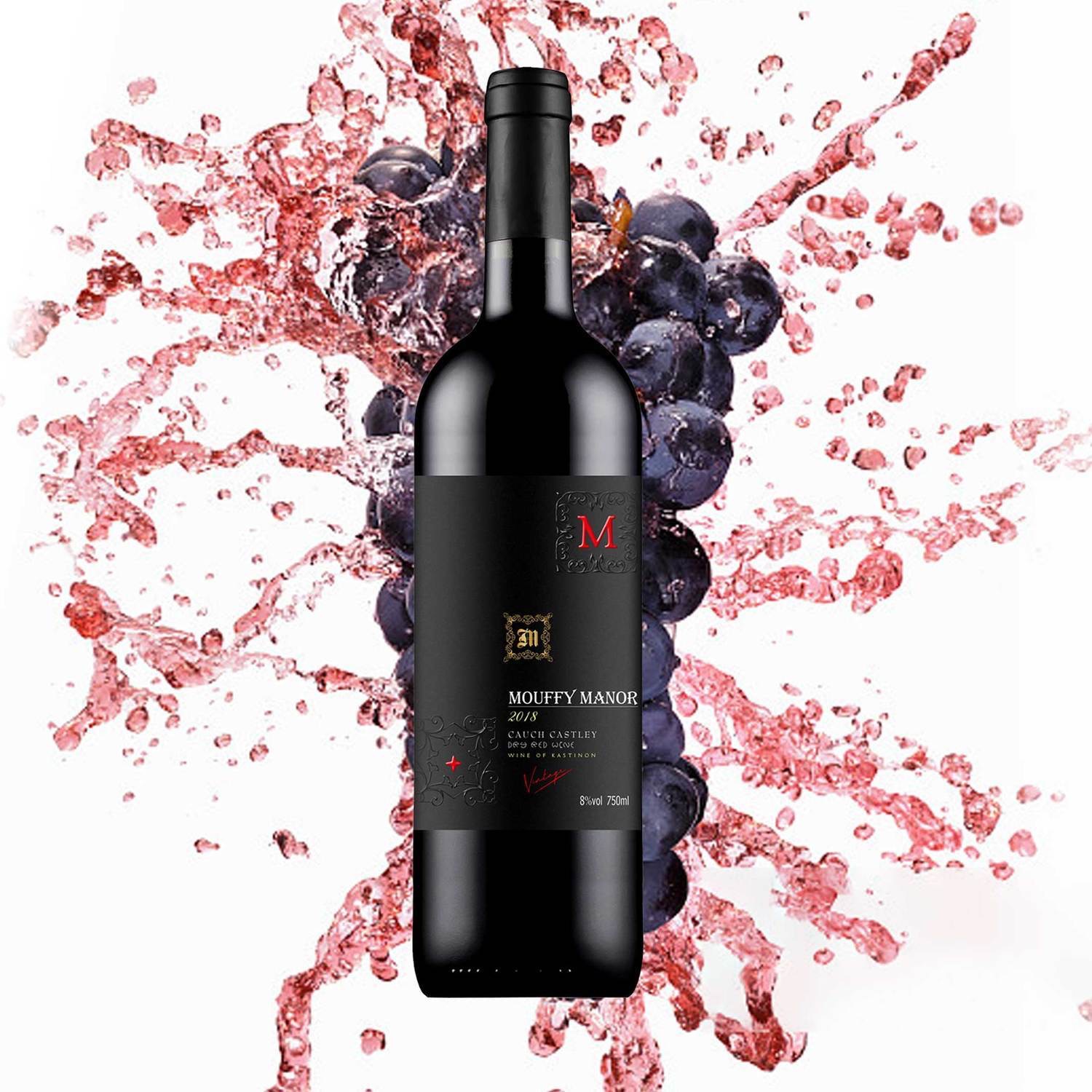 머피 로즈 (헤어라인 아래 동일 가격대 모델)