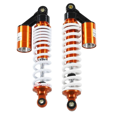 Atv Four-Wheel Atv Go-Kart Accessories Air Bag Front and Rear Shock Absorber Big Bull Dinosaur Hydraulic Shock Absorber (damping system)