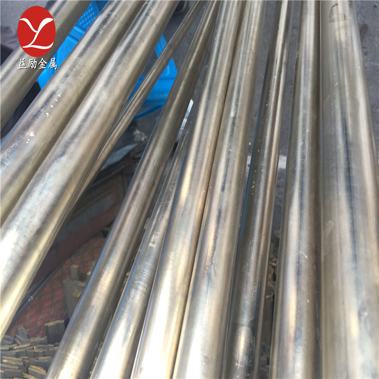 主营现货 bzn15-20锌白铜棒 BZn15-20白铜棒 白铜带 弹片 仪表用