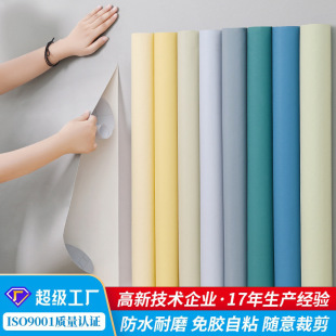 �ڼ�pvc������ɫ������ճ�Ӻ�wallpaper�������N������ⷿ���N