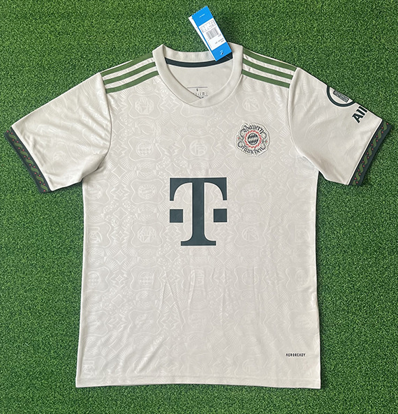 2526 camisas de fútbol de club tailandeses Real Madrid Manchester City Manchester United Arsenal Liverpool Chelsea Barcelona