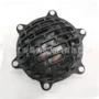 密封h42x-25c法兰不锈钢底阀