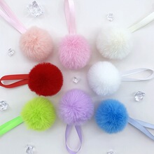 �F؛���l�z����Сë��diy�q��4-6cm�ֹ��Ʒ������������Ʒ�b�