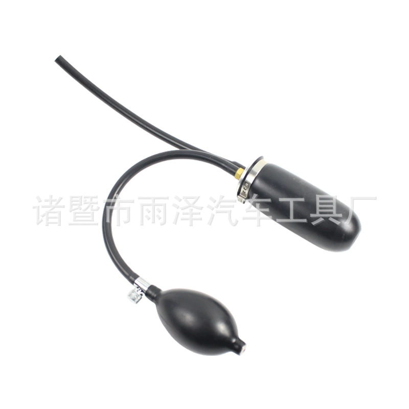 Автомобильный детектор утечки дыма, подушка безопасности, подключение двигателя, подушка безопасности, адаптер воздушного барабана, универсальный штекер детектора утечки дыма