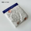 2x4 pure white shell