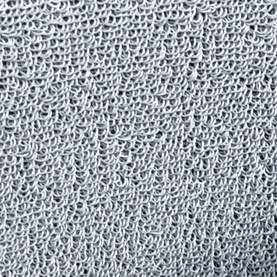 Universal Foot Pad Car Floor Mat Raw Material Two-Layer - high-grade-gray-order-by-meter-105-width-12m-length-please-place-an-order-according-to-the-number-of-meters