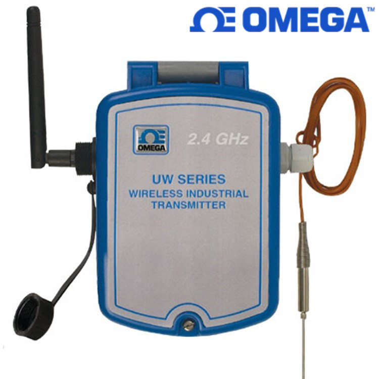 美国奥米佳热电偶到无线变送器UWTC-2A-NEMA,UWTC-REC2-D-MA