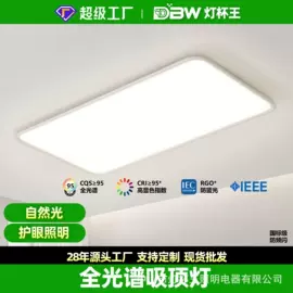 商用吊线灯;LED支架灯;LED面板灯