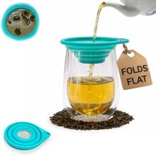 �羳���R�d����Collapsible Fine Mesh Strainer���ۯB���W�^�V��